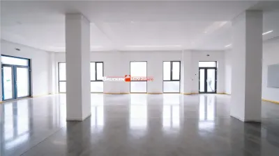 Spatiu comercial de inchiriat – 150 mp – zona Barnutiu / Decebal, Oradea - foto 6