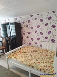 Casa cu doua apartamente in pitorescul areal al Cetatii Medievale - Scheii Brasovului - foto 4