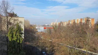 Apartament 4 camere | 76 mp utili | Etaj IV | Vedere spre Cris - foto 9