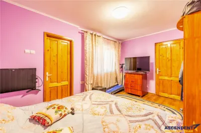 Tur Live! Oaza de liniste si confort, invecinata cu Magura Codlei,casa individuala - foto 11