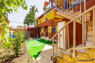 Tur Live! Oaza de liniste si confort, invecinata cu Magura Codlei,casa individuala - foto 7