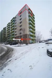 Apartament 3 camere | Prima Nufarul - foto 11