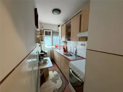 Apartament cu 2 camere de vanzare - foto 8