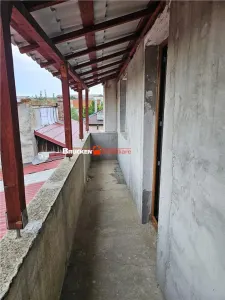Casa spatioasa P+M cu spatiu comercial – Rogerius, zona Stadionului - foto 14