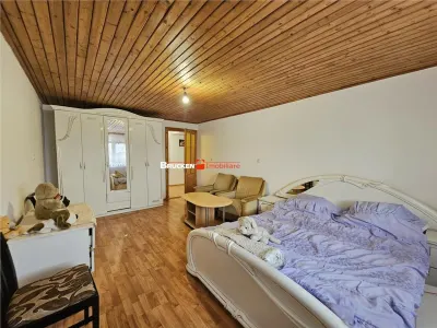 Casa spatioasa P+M cu spatiu comercial – Rogerius, zona Stadionului - foto 3