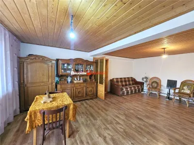 Casa spatioasa P+M cu spatiu comercial – Rogerius, zona Stadionului - foto 4