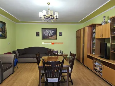 Casa spatioasa P+M cu spatiu comercial – Rogerius, zona Stadionului - foto 7