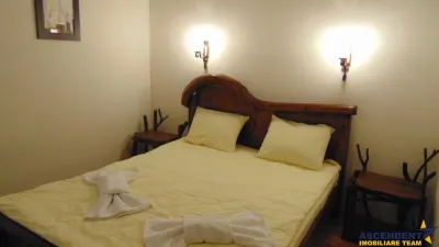 Ansamblu Hotelier & Rezidential/ Investitional, Bran, Brasov - foto 6