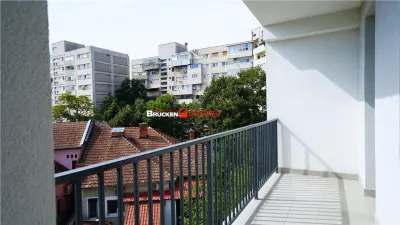 Apartament nou | 2 camere | Ultracentral | Parcare inclusa - foto 7