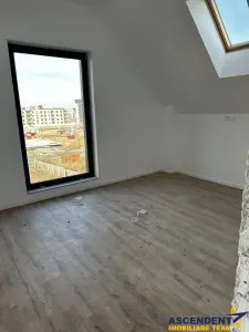 Regim vila, nou, decomandat, incalzire pardoseala, finisaje LUX, Tractorul ,Brasov - foto 9