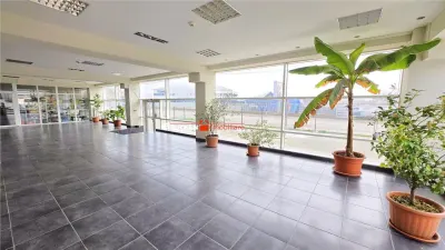 Showroom cu hala si spatiu locativ – Marghita, Bihor - foto 3
