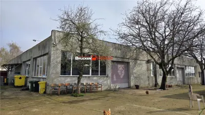 Showroom cu hala si spatiu locativ – Marghita, Bihor - foto 6