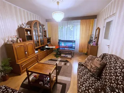 APARTAMENT 2 CAMERE - tip Y, Parter inalt, Str. Italiana - foto 2