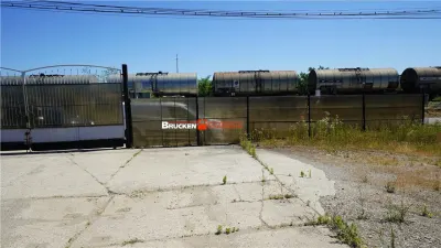 Teren industrial de vanzare – 4.659 mp + optional 1.000 mp – Suplacu de Barcau - foto 8
