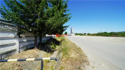 Teren industrial de vanzare – 4.659 mp + optional 1.000 mp – Suplacu de Barcau - foto 10