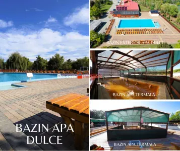 Resort termal cu potential exceptional - foto 6