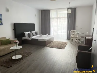 Silver Mountain Resort, Poiana Brasov - foto 2