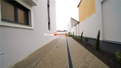 APARTAMENT 2 CAMERE | 63 MP UTILI | ANSAMBLU NOU CENTRAL - foto 12