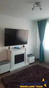 Decomandat, mobilat si utilat, loc de parcare, boxa, vedere frumoasa, Central, Brasov, - Brasov