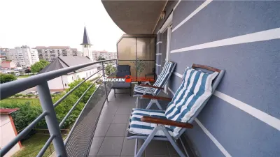 Lifestyle contemporan intr un apartament spatios cu 3 camere - foto 14