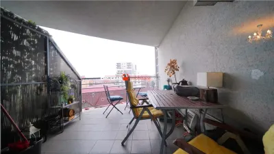 Lifestyle contemporan intr un apartament spatios cu 3 camere - foto 6