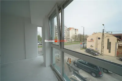 Un nou standard de confort urban - apartament cu 3 camere | Cantemir - Oradea