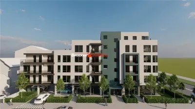 Un nou standard de confort urban - apartament cu 3 camere | Cantemir - foto 13