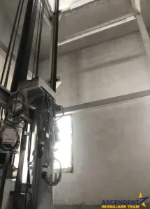 Spatiul este pretabil pentru activitati de logistica, depozitare, productie sau distributie. - foto 4