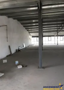Spatiul este pretabil pentru activitati de logistica, depozitare, productie sau distributie. - foto 6