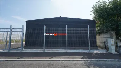 Hala industriala noua de vanzare in SANTANDREI - foto 4