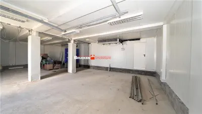 Hala industriala noua de vanzare in SANTANDREI - foto 5