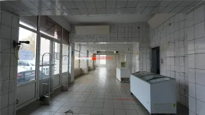 De inchiriat spatiu comercial in Marghita - foto 5