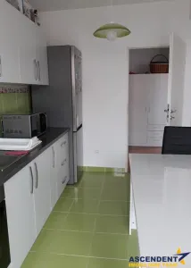 Decomandat, cu vedere spre Dealul Lempes, Sanpetru - foto 4