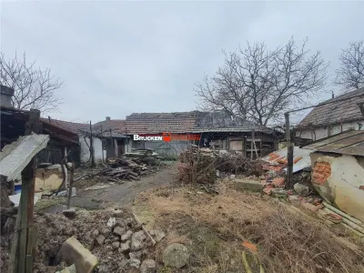 Casa cu teren aferent - foto 3