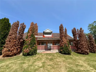 Casa P+M de vanzare in Pagaia - Pagaia