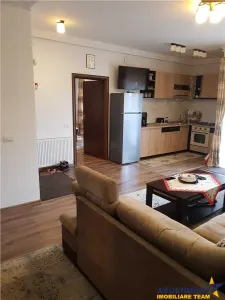 Nivel in vila, Predeal, Brasov - foto 2