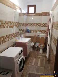 Nivel in vila, Predeal, Brasov - foto 4