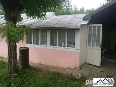 Vz. CASA 4 camere+dep.+ teren 6200mp. LATASTI ,MURGENI, VS. ID-416 - foto 4