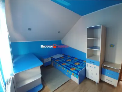 De inchiriat casa in Marghita - foto 4