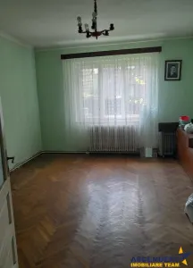 Casa, Tractorul, cu peste 400 mp teren - foto 2