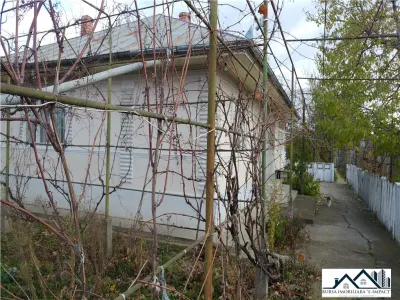 De VINZ. Casa 10 camere+depedinte, Zorleni - Islaz , Id_Bursa 357 - foto 3