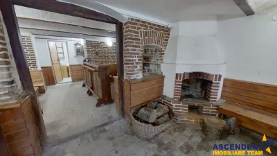 EXPLOREAZA VIRTUAL! In semnatura de patrimoniu, rezidential/ pensiune/ etc. Central- Codlea, Brasov - foto 19