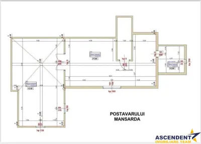 In imendiata vecinatate a Pietei Sfatului si Strazii Republicii, pe 440 mp, Brasov - foto 22