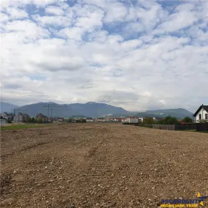 Recomandat dezvoltare proiect imobiliar, Coresi Brasov. - Brasov
