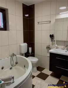 Vila distinsa, Harman, Brasov - foto 4