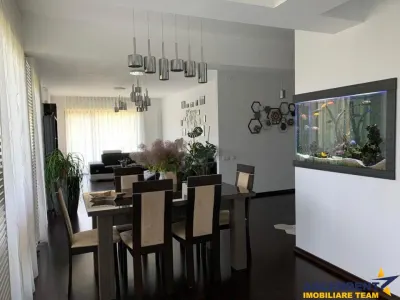 LUX pe clasa Penthouse, terase cinematografice, ariere pretioasa - foto 13