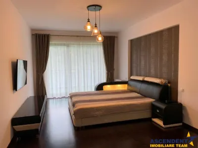 LUX pe clasa Penthouse, terase cinematografice, ariere pretioasa - foto 3