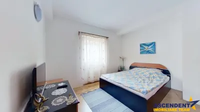 Proprietate pe 700 mp, structurata pe 4 nivele, Brasov - foto 14