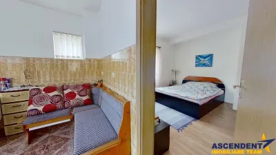 Proprietate pe 700 mp, structurata pe 4 nivele, Brasov - foto 17