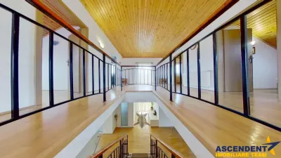 Proprietate pe 700 mp, structurata pe 4 nivele, Brasov - foto 4
